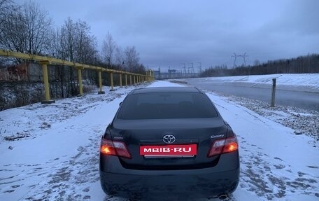 Toyota Camry, 2011 год, 1 365 000 рублей, 6 фотография