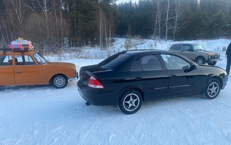 Nissan Almera Classic, 2006 год, 460 000 рублей, 4 фотография