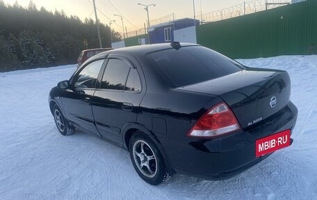 Nissan Almera Classic, 2006 год, 460 000 рублей, 6 фотография