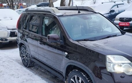 Nissan X-Trail, 2012 год, 2 199 000 рублей, 3 фотография