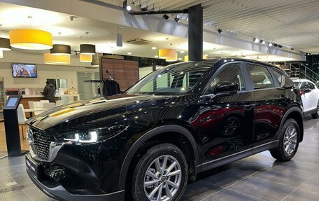 Mazda CX-5 II, 2024 год, 4 195 000 рублей, 5 фотография