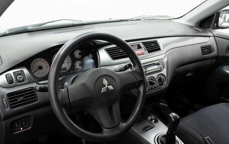 Mitsubishi Lancer IX, 2007 год, 449 000 рублей, 7 фотография