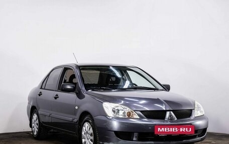 Mitsubishi Lancer IX, 2007 год, 449 000 рублей, 3 фотография