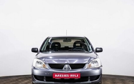 Mitsubishi Lancer IX, 2007 год, 449 000 рублей, 2 фотография