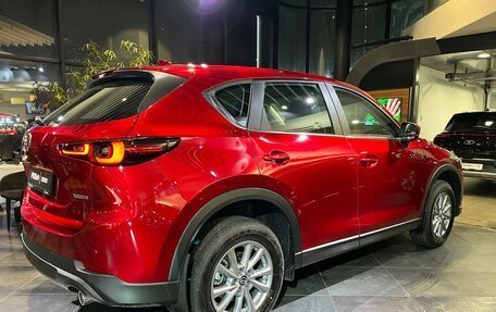 Mazda CX-5 II, 2024 год, 3 780 000 рублей, 4 фотография