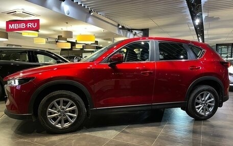 Mazda CX-5 II, 2024 год, 3 780 000 рублей, 6 фотография