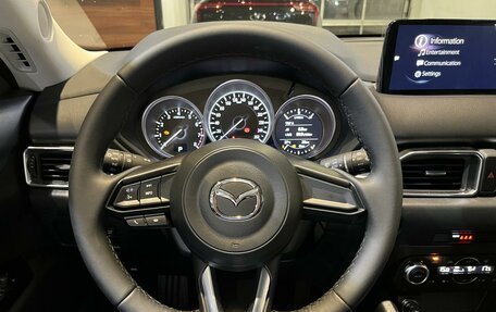 Mazda CX-5 II, 2024 год, 3 780 000 рублей, 10 фотография