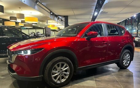 Mazda CX-5 II, 2024 год, 3 780 000 рублей, 18 фотография