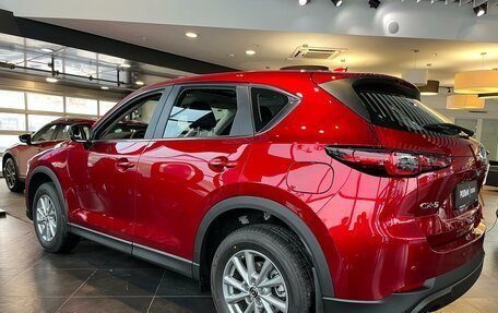 Mazda CX-5 II, 2024 год, 4 195 000 рублей, 21 фотография