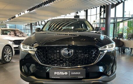 Mazda CX-5 II, 2024 год, 4 395 000 рублей, 2 фотография