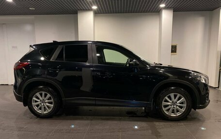 Mazda CX-5 II, 2017 год, 2 270 000 рублей, 2 фотография