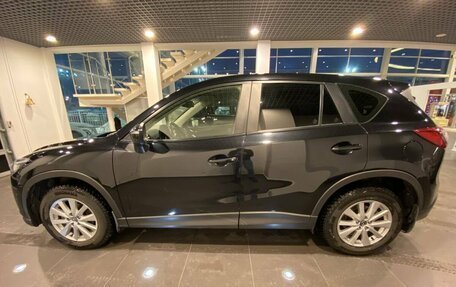 Mazda CX-5 II, 2017 год, 2 270 000 рублей, 6 фотография