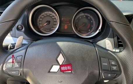 Mitsubishi Lancer IX, 2008 год, 1 150 000 рублей, 18 фотография