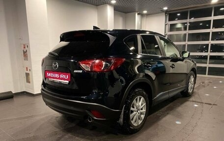 Mazda CX-5 II, 2017 год, 2 270 000 рублей, 3 фотография