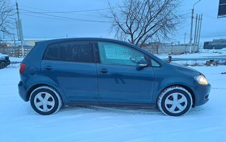 Volkswagen Golf Plus II, 2013 год, 870 000 рублей, 4 фотография