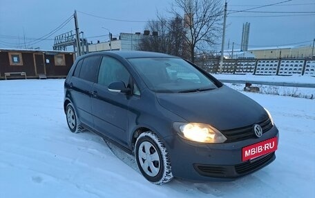 Volkswagen Golf Plus II, 2013 год, 870 000 рублей, 3 фотография