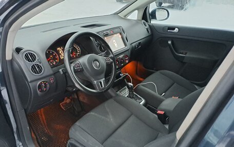 Volkswagen Golf Plus II, 2013 год, 870 000 рублей, 9 фотография