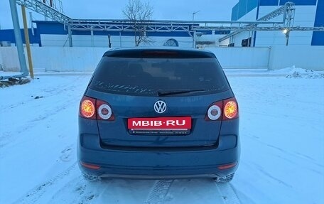 Volkswagen Golf Plus II, 2013 год, 870 000 рублей, 8 фотография