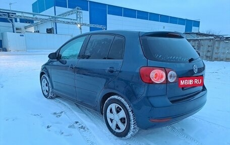 Volkswagen Golf Plus II, 2013 год, 870 000 рублей, 7 фотография