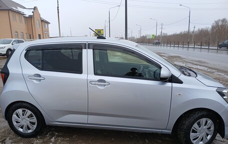 Daihatsu Mira e:S II, 2019 год, 950 000 рублей, 1 фотография