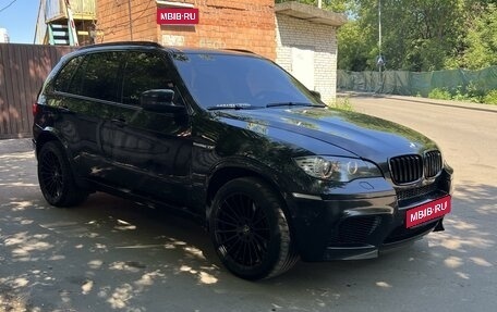 BMW X5 M, 2011 год, 2 200 000 рублей, 1 фотография