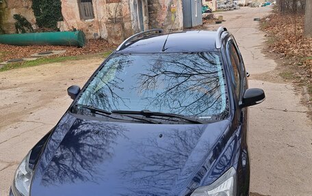 Ford Focus II рестайлинг, 2010 год, 849 000 рублей, 6 фотография