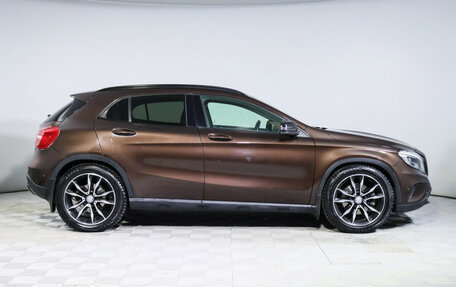 Mercedes-Benz GLA, 2014 год, 2 350 000 рублей, 4 фотография