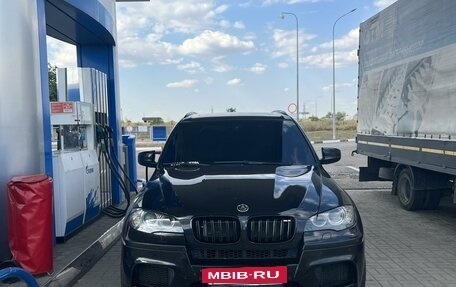 BMW X5 M, 2011 год, 2 200 000 рублей, 3 фотография