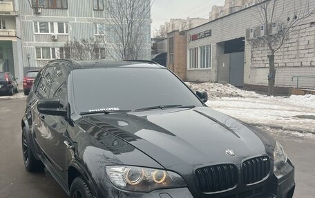 BMW X5 M, 2011 год, 2 200 000 рублей, 8 фотография