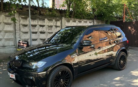 BMW X5 M, 2011 год, 2 200 000 рублей, 13 фотография