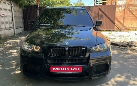 BMW X5 M, 2011 год, 2 200 000 рублей, 2 фотография