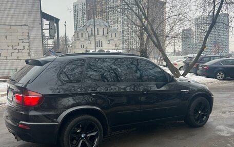 BMW X5 M, 2011 год, 2 200 000 рублей, 10 фотография