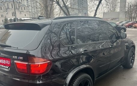 BMW X5 M, 2011 год, 2 200 000 рублей, 7 фотография