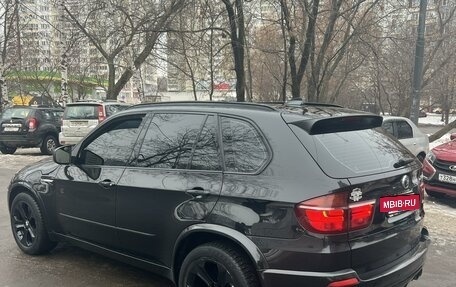 BMW X5 M, 2011 год, 2 200 000 рублей, 6 фотография