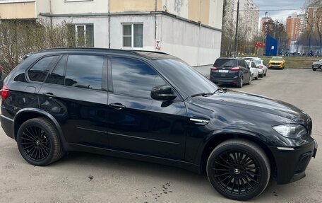 BMW X5 M, 2011 год, 2 200 000 рублей, 18 фотография