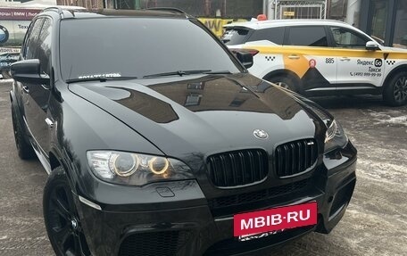 BMW X5 M, 2011 год, 2 200 000 рублей, 4 фотография