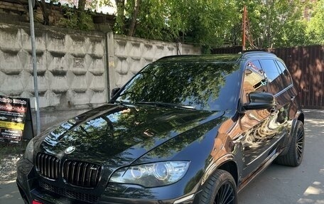 BMW X5 M, 2011 год, 2 200 000 рублей, 14 фотография