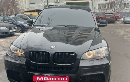 BMW X5 M, 2011 год, 2 200 000 рублей, 9 фотография