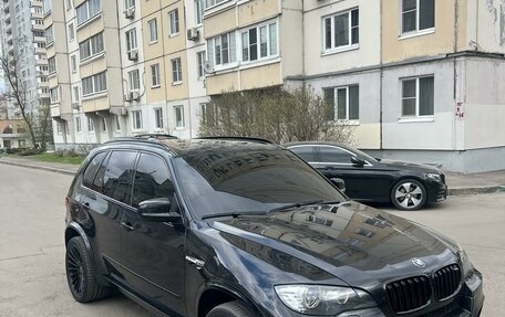 BMW X5 M, 2011 год, 2 200 000 рублей, 17 фотография