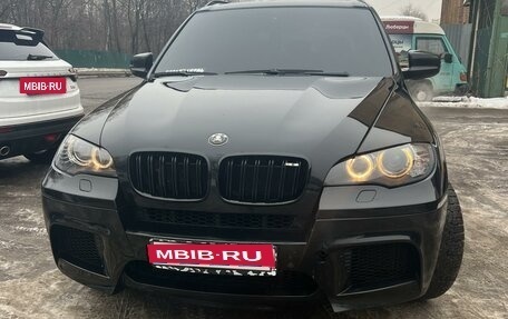 BMW X5 M, 2011 год, 2 200 000 рублей, 5 фотография