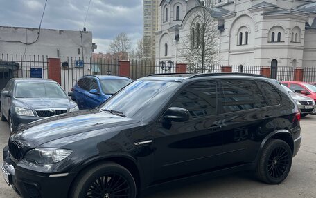 BMW X5 M, 2011 год, 2 200 000 рублей, 28 фотография