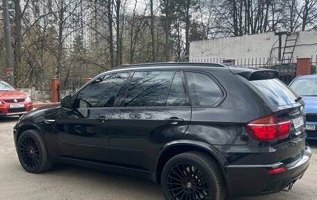 BMW X5 M, 2011 год, 2 200 000 рублей, 27 фотография