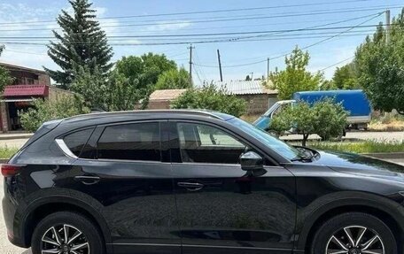 Mazda CX-5 II, 2017 год, 2 650 000 рублей, 3 фотография