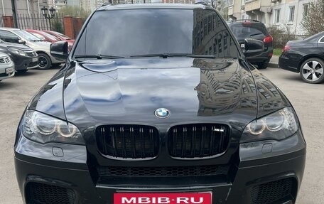 BMW X5 M, 2011 год, 2 200 000 рублей, 29 фотография