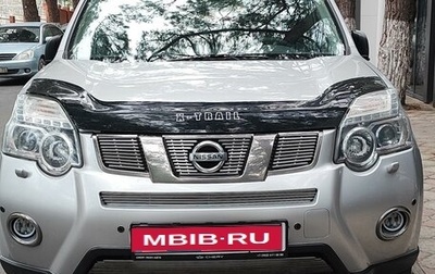 Nissan X-Trail, 2012 год, 1 250 000 рублей, 1 фотография