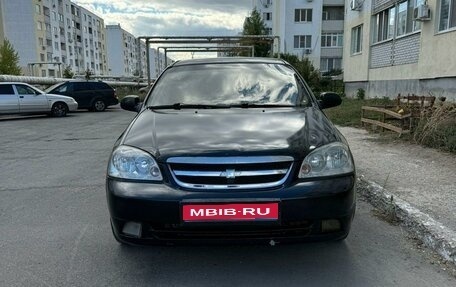 Chevrolet Lacetti, 2008 год, 460 000 рублей, 1 фотография