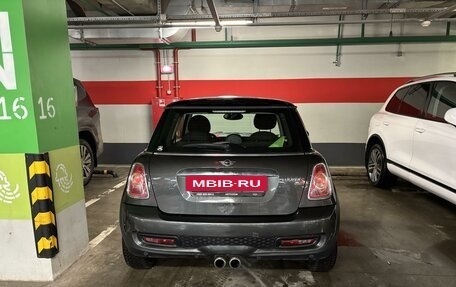 MINI Hatch, 2012 год, 1 350 000 рублей, 3 фотография