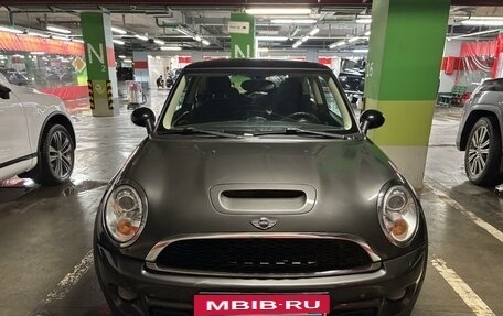 MINI Hatch, 2012 год, 1 350 000 рублей, 4 фотография