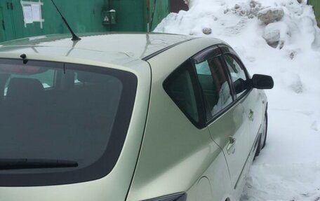 Mazda 3, 2008 год, 750 000 рублей, 2 фотография