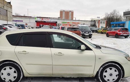 Mazda 3, 2008 год, 750 000 рублей, 5 фотография